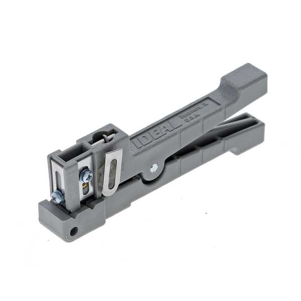 Ideal 6 in Cable Stripper 3/16 to 5/16 in - 45-165