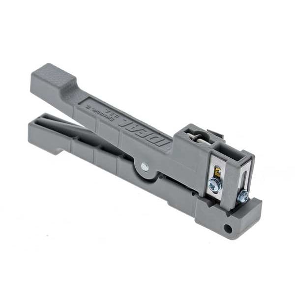 Ideal 6 in Cable Stripper 3/16 to 5/16 in - 45-165