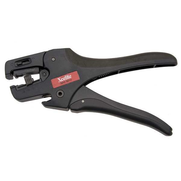 Xcelite 8 in Wire Stripper 32 to 10 AWG - SAS3210