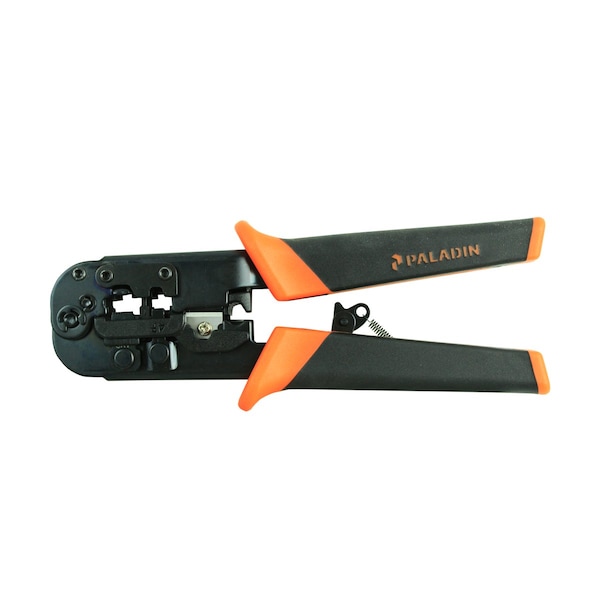 Tempo Communications Crimper All-In-One Amp - CRIMPER ALL-IN-ONE AMP