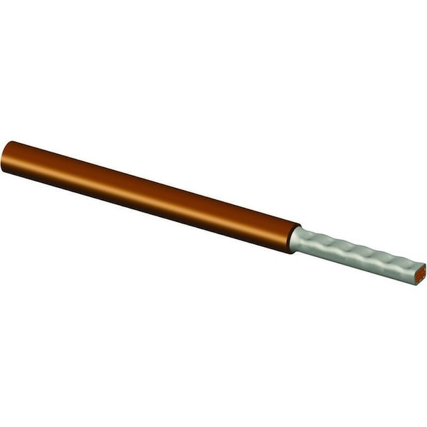 Gedore 7-3/4" Precision Crimping Wrench for Conductor 22 to 10 AWG - 8141
