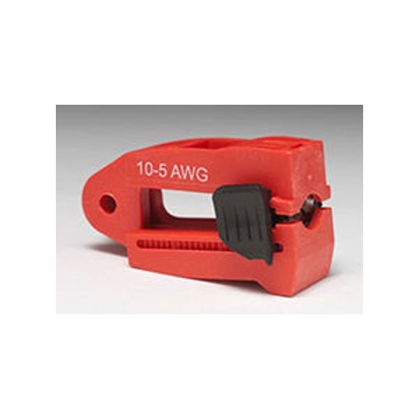 Molex Wire Stripping & Cutting Tools Replacement Cartridg Idge For Pvc 5-10Awg - 638170072