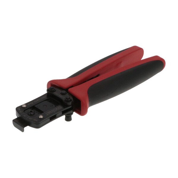 Molex Crimpers / Crimping Tools Hand Crimp Tool Pico-Lock 24-28Awg - 638270800