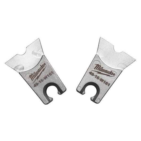 Milwaukee Tool W Style: W-161 Die - 49-16-W161