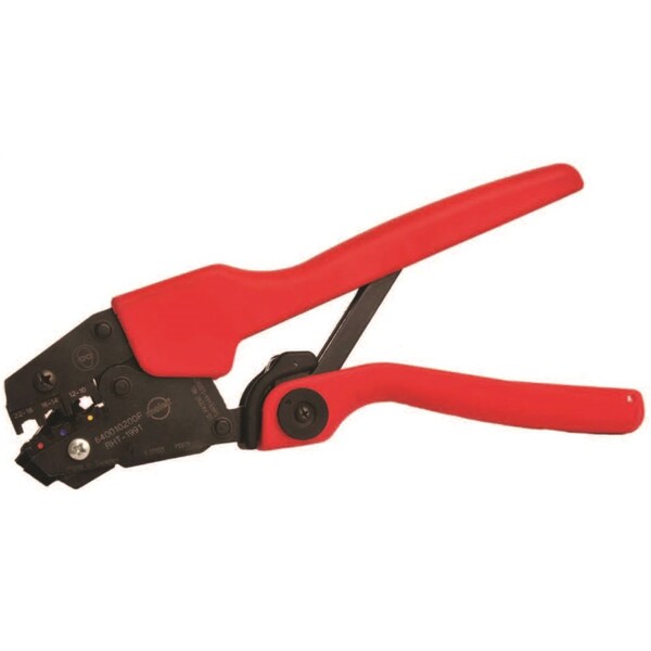 Ks Ratchet Tool Ins FQDC 22-10 - 20700