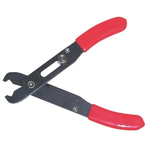 Ks Cutter - Stripper W/Dial 24-12, PK10 - 20607