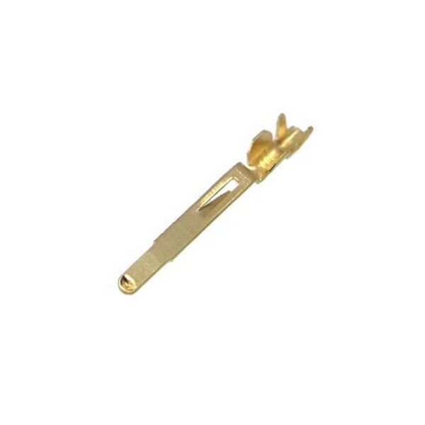 Itt Cannon DL CONT CRIMP 20-22 50AU - 302409003