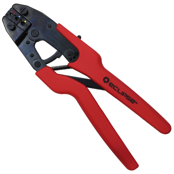 Proskit Ergo-Lunar Crimper, Thin Style Insul ated - 300-142