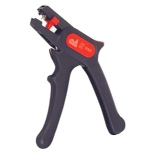 S&G Tool Aid S & G Tool Aid Wire Stripper for Recessed Areas - S&99340