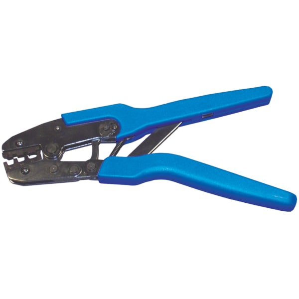 Quickcable PVC Solderless Crimp Tool, Number of Pieces: 1 - 420189-001