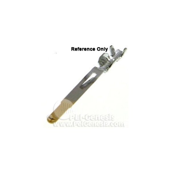 Itt Cannon DL CONT CRIMP 28-32 50AU - 302494001