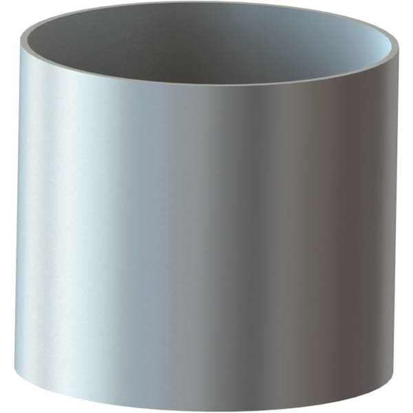 Campbell Fittings 1" Sleeve Plated Steel 1.500" X 2.3" L - SPS100132