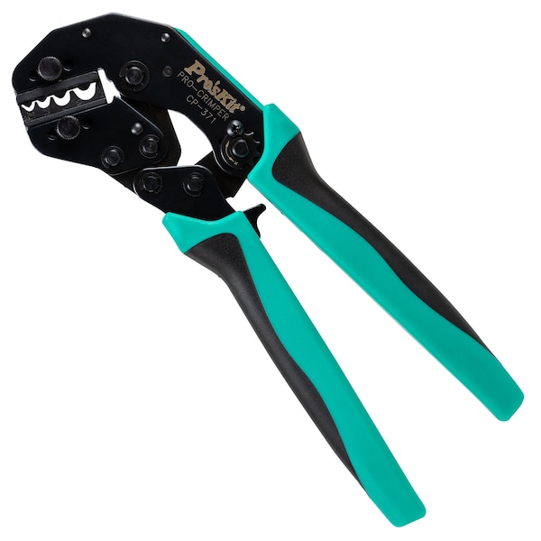 Proskit Crimpro Crimper for Non, Insul. Terminals - 902-161