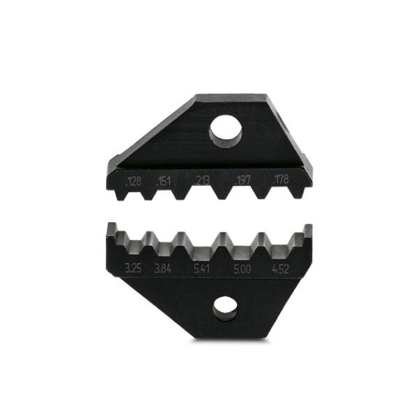 Phoenix Contact CRIMPFOX-FO 5 41/DIE Spare die for - 1212294