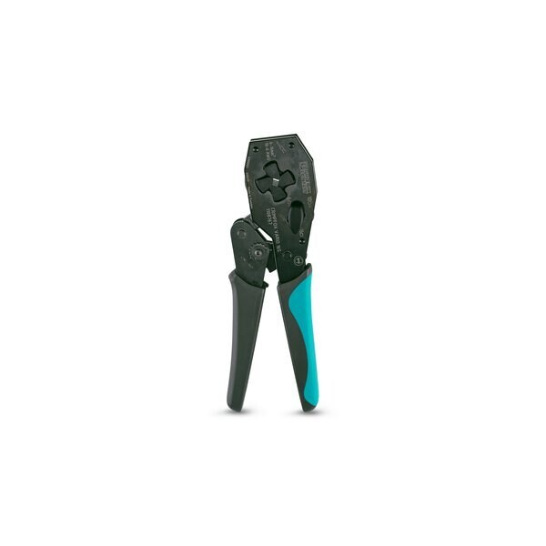 Phoenix Contact CRIMPFOX VARIO 16S Crimping pliers type - 1108767