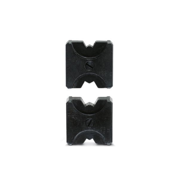Phoenix Contact CRIMPFOX-C120 RCT 35-1/DIE Die pair - 1212320