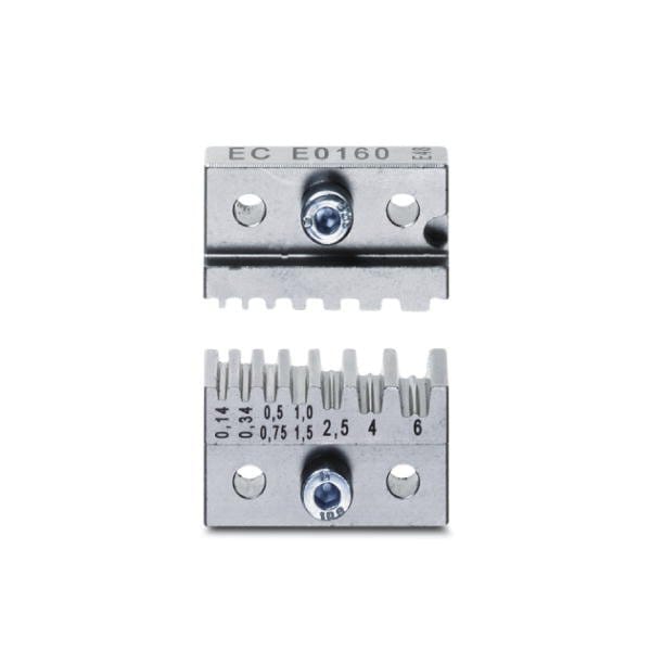 Phoenix Contact CF 500/DIE AI 6 Die for CF 500 crimping - 1212238