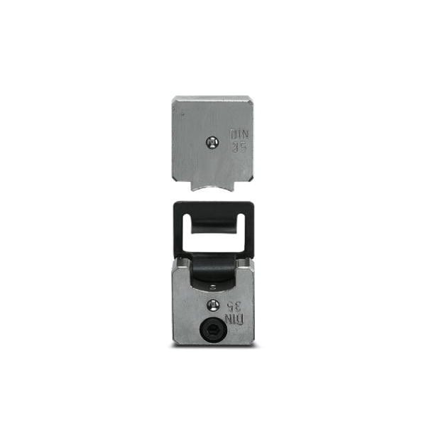 Phoenix Contact CRIMPFOX-C120 RCI 35/DIE Die pair for - 1212330