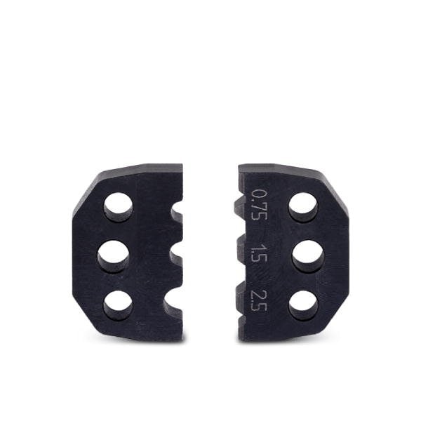 Phoenix Contact CRIMPFOX-RC 2 5/DIE Spare die for - 1212064