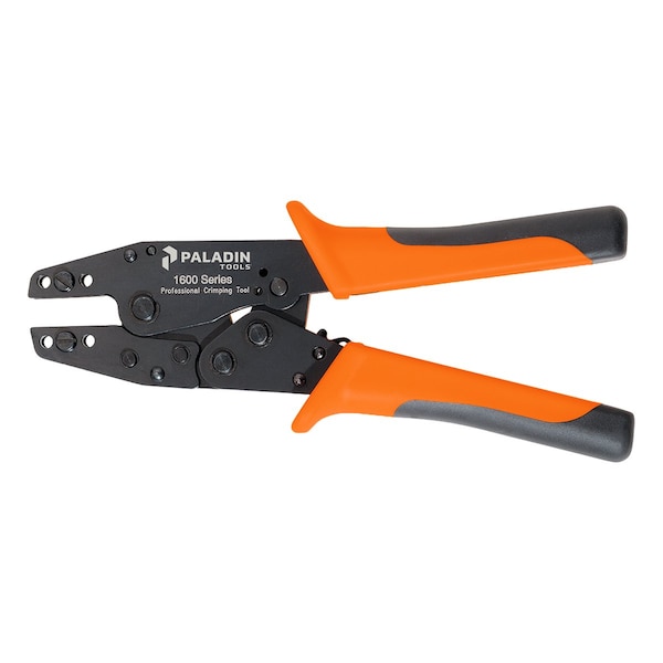 Tempo Communications Crimper 1600 Series - CRIMPER 1600 SERIES