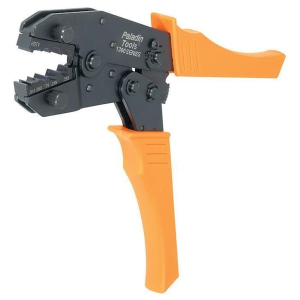 Tempo Communications Crimper 1300,299544399 - CRIMPER 1300