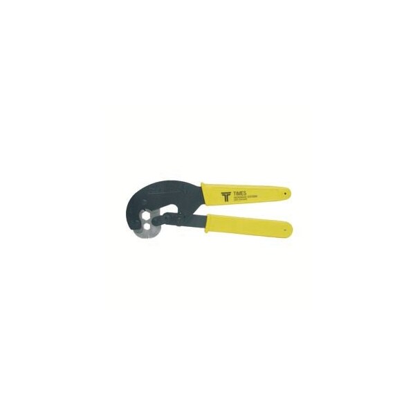 Times Microwave Systems CRIMP TOOL FOR LMR-400 & 300, CONNECTORS,  - CT-400/300