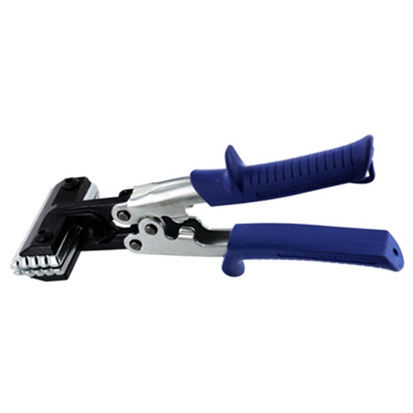 Gourmetgalley MWT-S1 3 in. Forge Compound Leverage Seamer - GO2671633