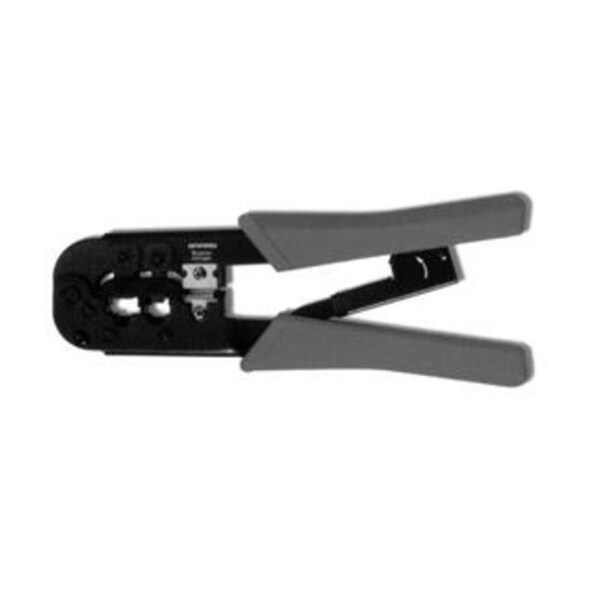 Fluke Networks Modular Crimper For 6 And 8 Position - HC-11212-530