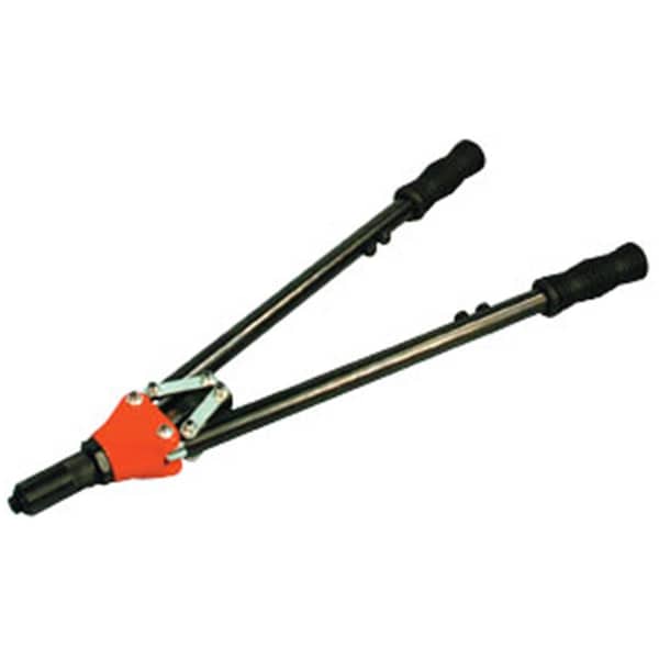 Astro Pneumatic Astro Pneumatic  AST-1426 0.25 in. Heavy - Duty Hand Riveter - AST-1426