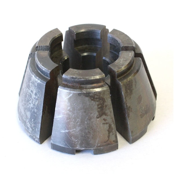 Interstate Pneumatics 3/8 Inch to 1/2 Inch Die Set for H10 Crimper - H10-DIE6