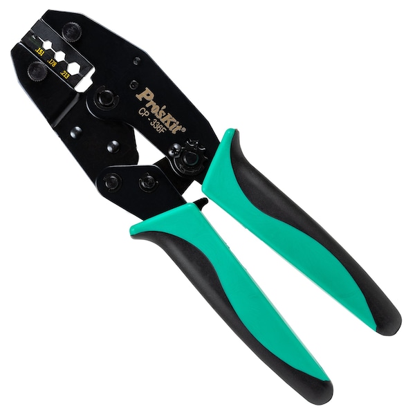 Proskit Crimper SMA Fiber Optic Connectors - 300-106