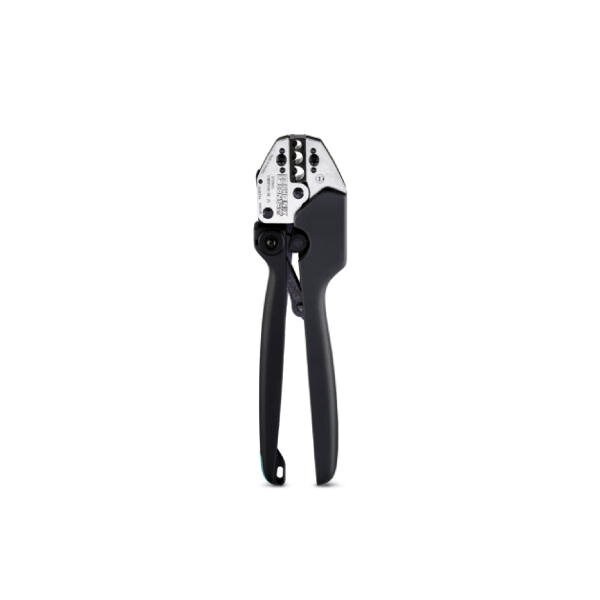 Phoenix Contact CRIMPFOX-RC 25 Crimping pliers for - 1212065