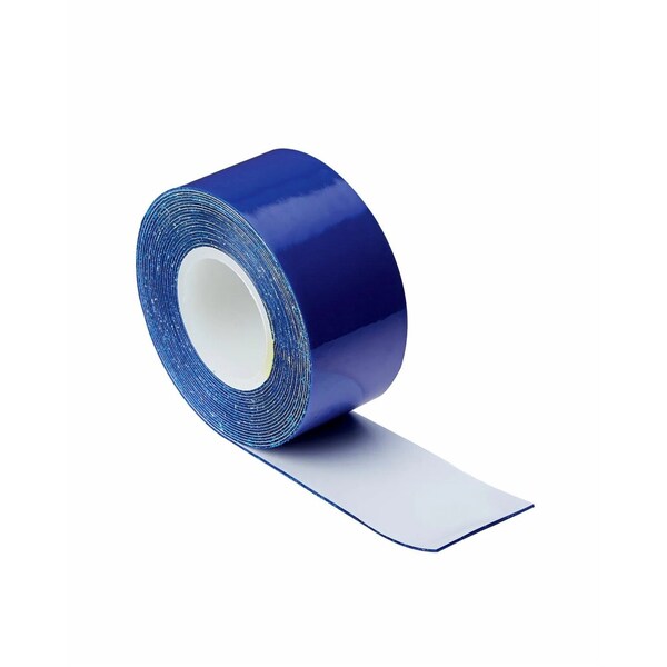 3M DBI-SALA Cinta de Envoltura Rápida 3M DBI-SALA II, Azul 1 pulgada x 108 pulgadas, 120/Estuche - 1500170