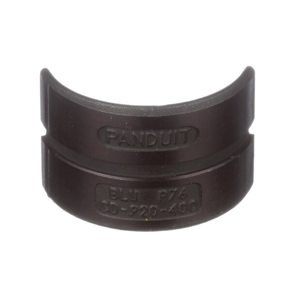 Panduit Nest Die, used w/ Panduit CDI-920-48 Ind - CD-920-400NEST