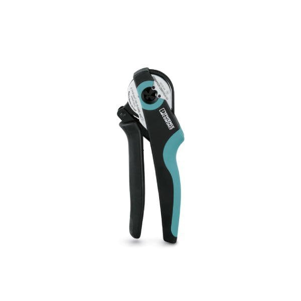 Phoenix Contact CRIMPFOX CENTRUS 6S Crimping pliers for - 1213144