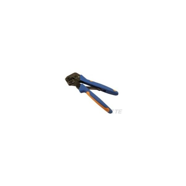 Te Connectivity PROCRMP TL W/DIE COMM .062 P/S - 90869-1