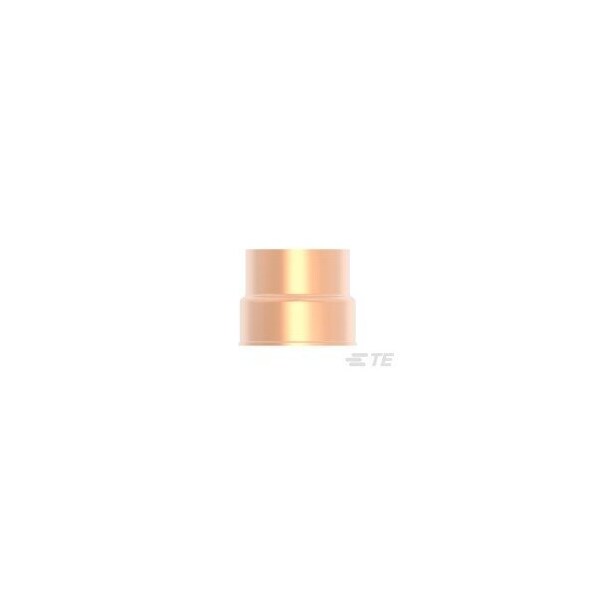 Te Connectivity Crimpers / Crimping Tools Shield Crimp Ferrule90Deg - 9-2141157-3