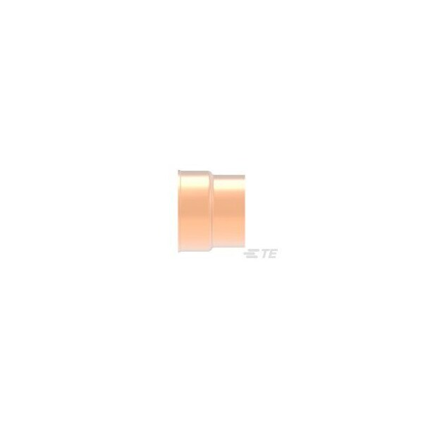 Te Connectivity Crimpers / Crimping Tools Shield Crimp Ferrule90Deg - 9-2141157-3