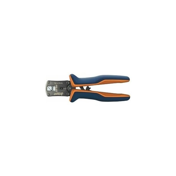 Garant Ferrule Square Crimper, 28 to 6 AWG - 729471 16