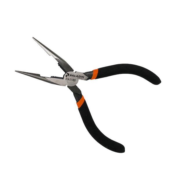 Tempo Communications Crimper. Needle Nose - CRIMPER, NEEDLE NOSE