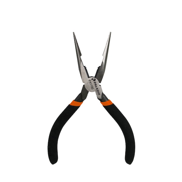 Tempo Communications Crimper. Needle Nose - CRIMPER, NEEDLE NOSE