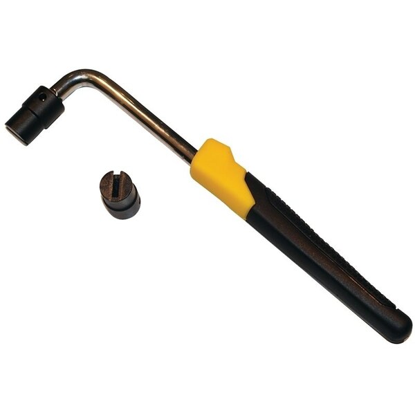 Apollo Valves Pinch Clamp Removal Tool, ComfortGrip Handle - 69PTKPCRR