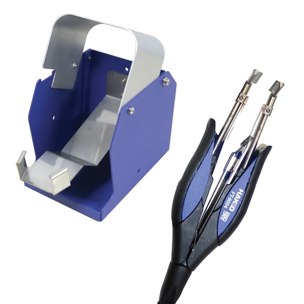 Hakko Wire Stripper Conversion Kit For FT-8004 - FT8004-82