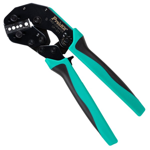 Proskit Crimpro Crimper for FC/SC/ST/LC/SMA - 300-177