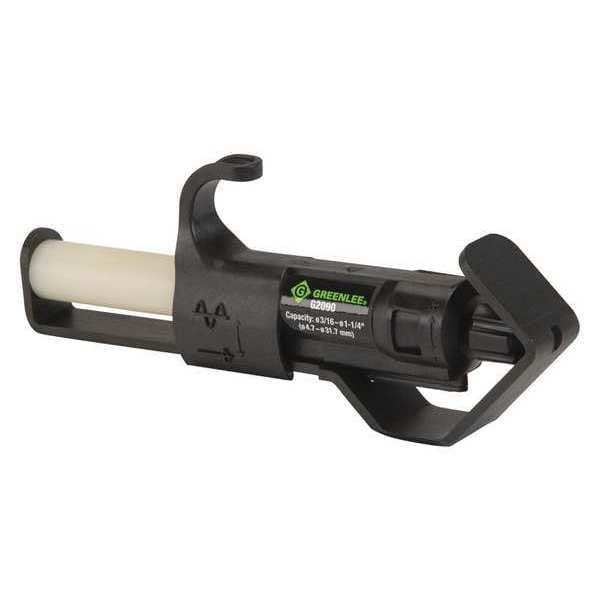 Greenlee 7 1/2 in Cable Stripping Tool 8 AWG to 750 kcmil - G2090