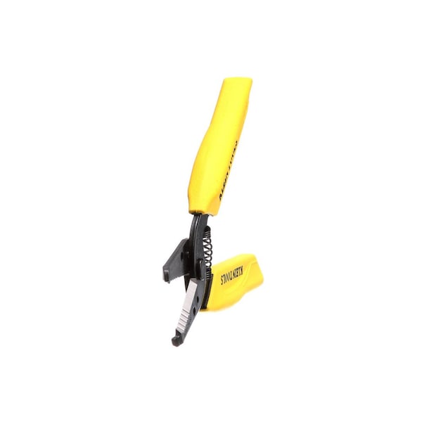 Klein Tools 6 1/4 in Wire Stripper 30 to 22 AWG - 11047