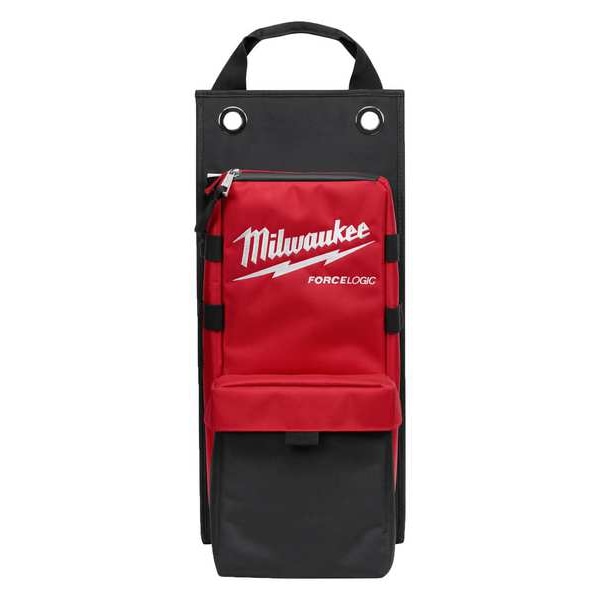 Milwaukee Tool 6T Utility Crimper & Cutter Bucket Bag - 48-22-8278