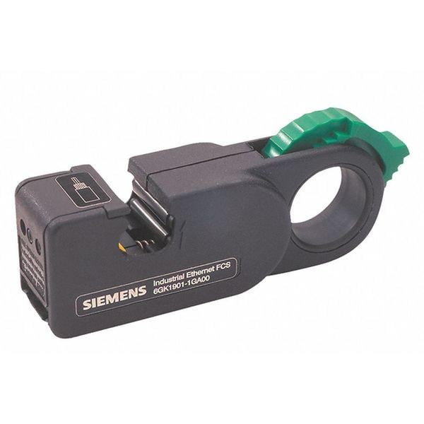 Siemens 6 1/4 in Cable Stripper 24 AWG - 6GK1901-1GA00