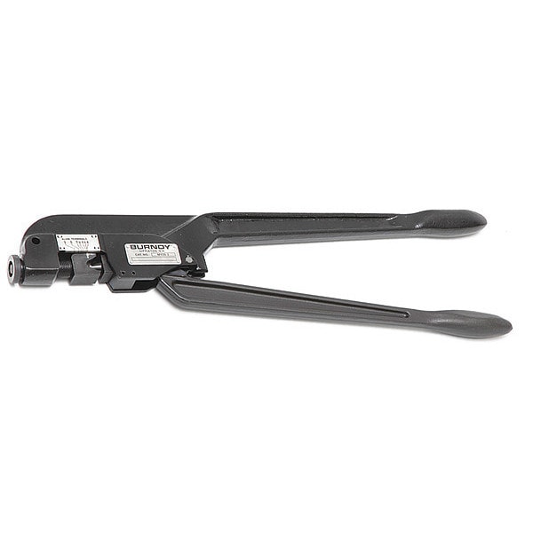 Burndy 22 5/8 in Dieless Crimper 8 to 250 KCMIL - MY293