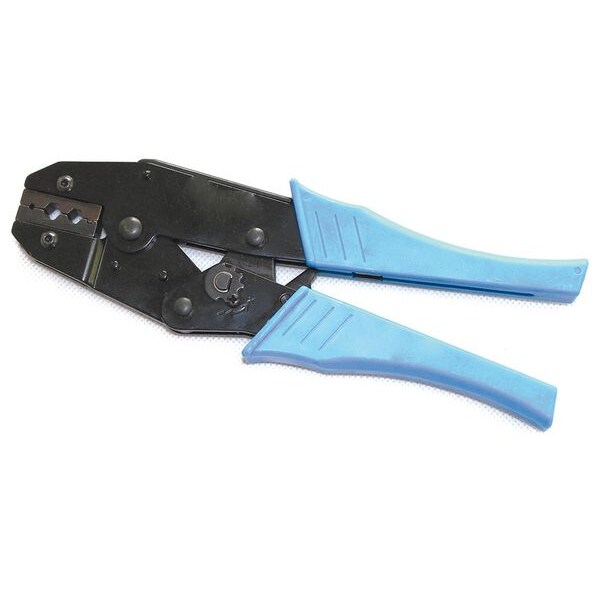 Westward 9 in Crimper RG-59, RG-62 - 13H882